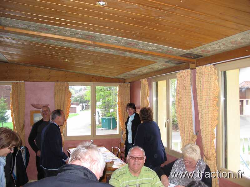 2011_CVAAM_35ans_7_Grepillon_aux_Rousses (7).JPG - 35 Ans du CVAAM, sortie dans le Doubs et le Jura, du 26 Avril au 1er Mai 2011,  Les Rousses, le Grépillon